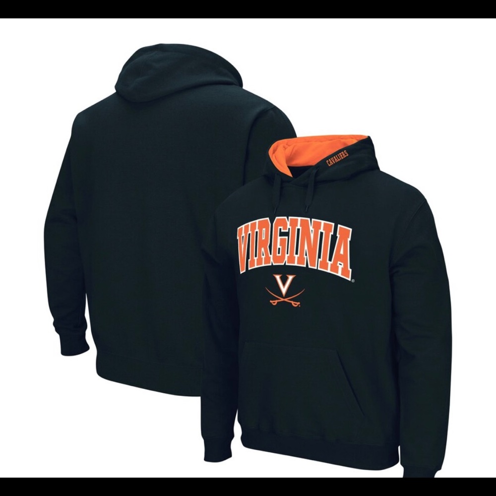 University of Virginia sweatshirt men’s small :)